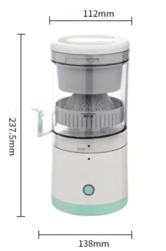 Mixeur de Fruits Amaada
