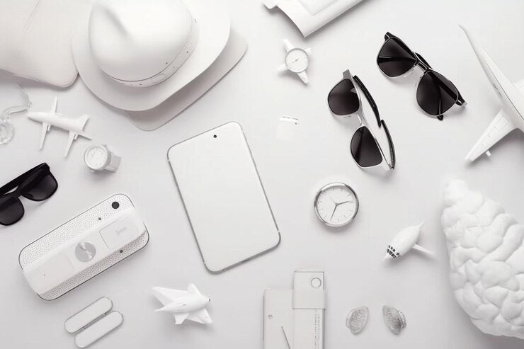 ACCESSOIRES, MODE, BEAUTE ET VETEMENTS