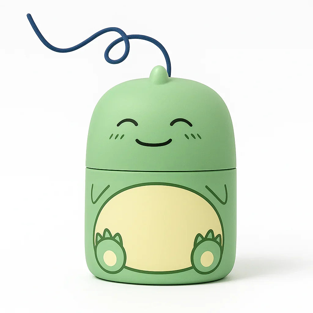 Nettoyant WC & Désodorisant qui garantit une propreté éclatante et une fraîcheur durable.