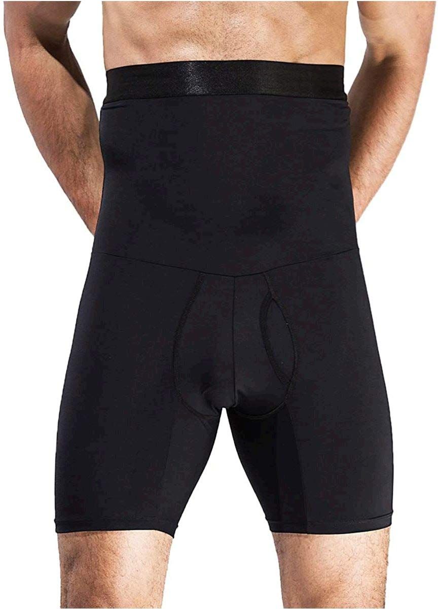 BOXERS GAINANTS HOMME - AIDEZ-VOUS À CRÉER UNE SILHOUETTE PARFAITE