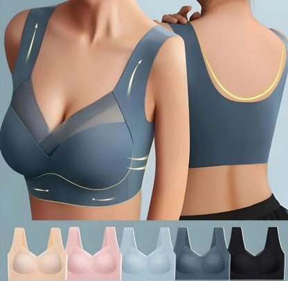 Soutien-Gorge sans Fil Sexy