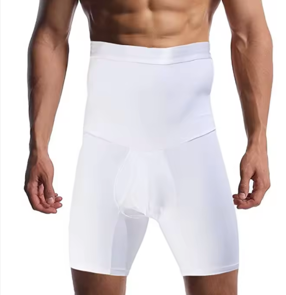 BOXERS GAINANTS HOMME - AIDEZ-VOUS À CRÉER UNE SILHOUETTE PARFAITE