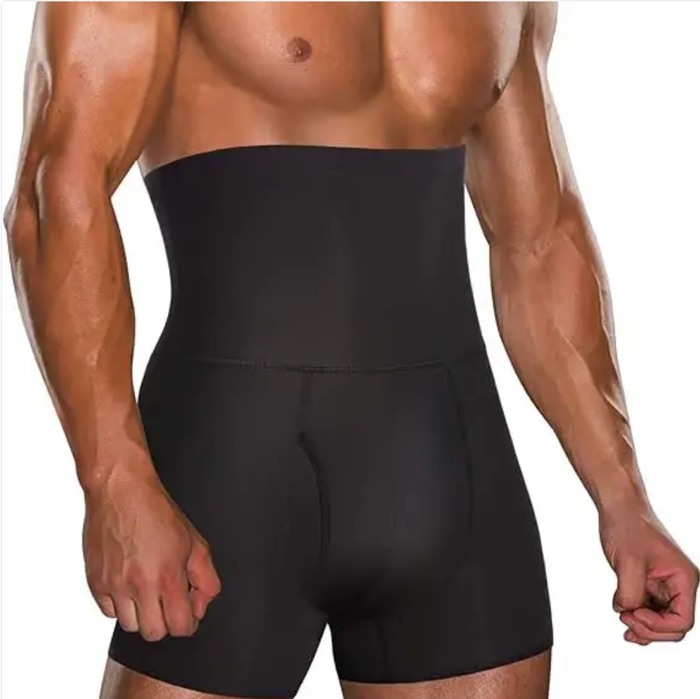 BOXERS GAINANTS HOMME - AIDEZ-VOUS À CRÉER UNE SILHOUETTE PARFAITE