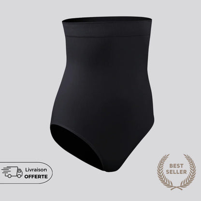 Culotte Gainante Taille Haute : Sculptez Votre Silhouette