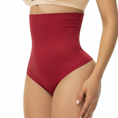 Culotte Gainante Taille Haute : Sculptez Votre Silhouette