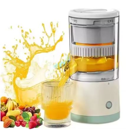 Mixeur de Fruits Amaada