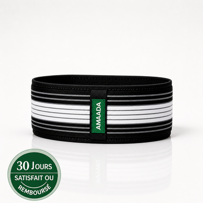 Ceinture de Soutien Lombaire Ergonomique