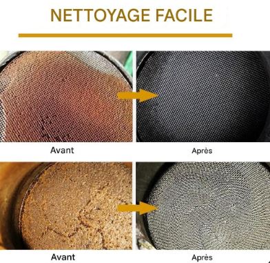 Économiseur de Carburant Boost Up - Nettoyant pour catalyseur