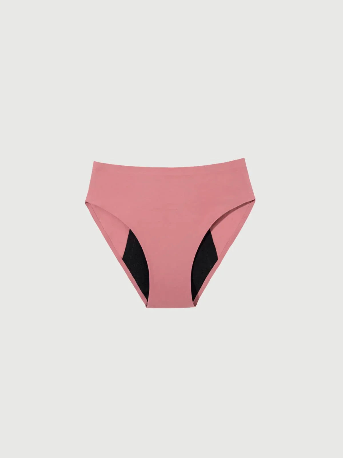 Culotte menstruelle taille haute ultra-absorbante - 03 PCS