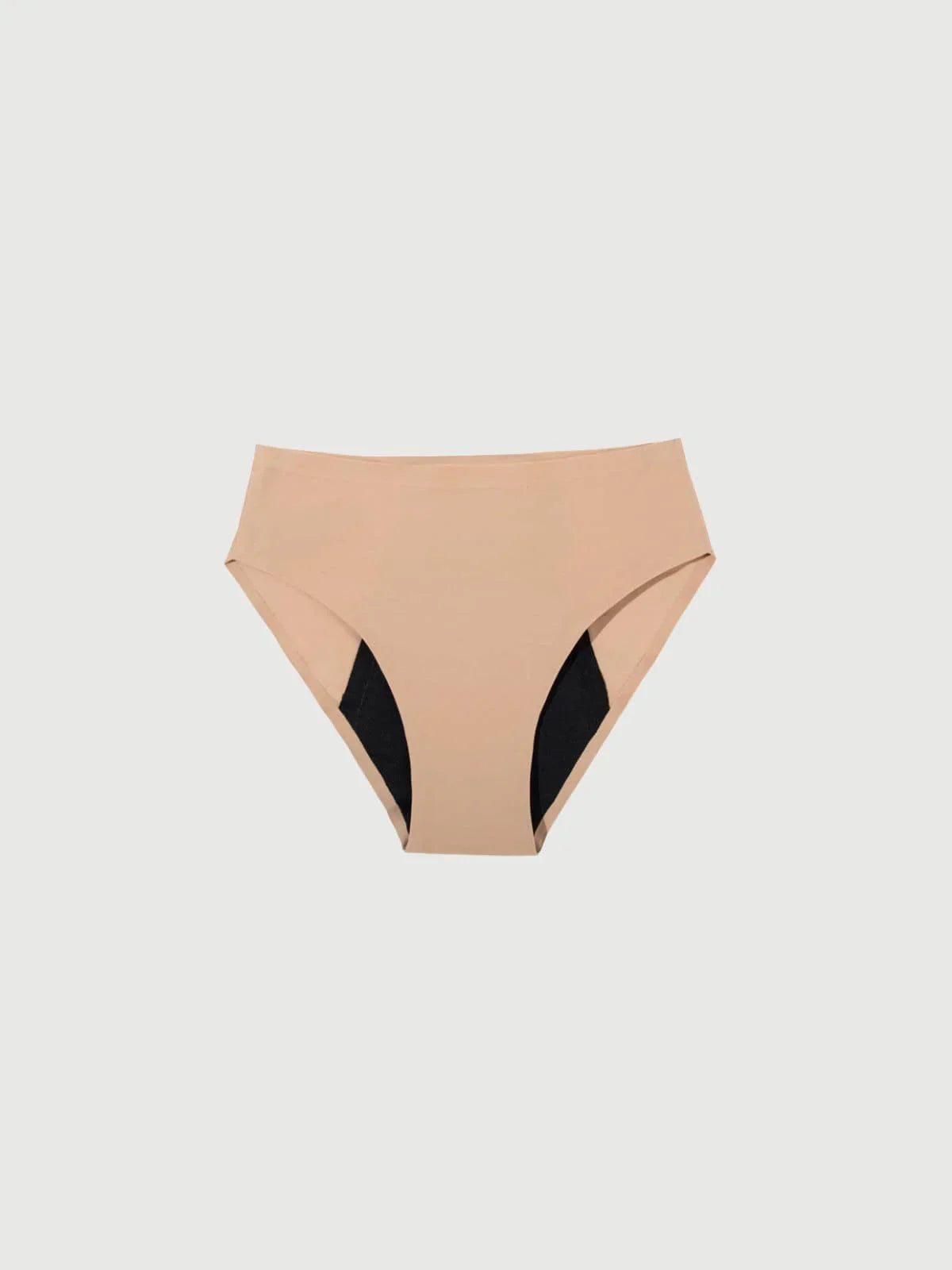 Culotte menstruelle taille haute ultra-absorbante - 03 PCS