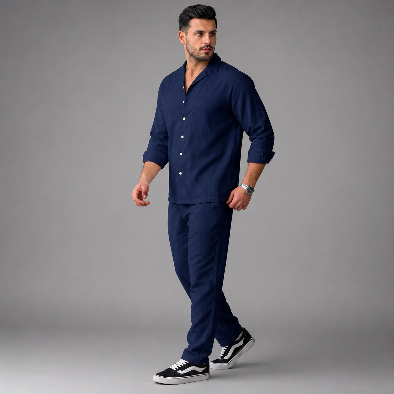 Ensemble kamraya