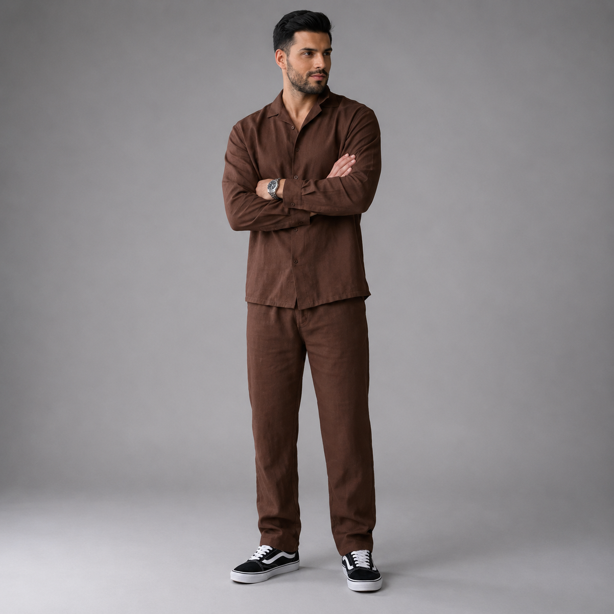 Ensemble kamraya