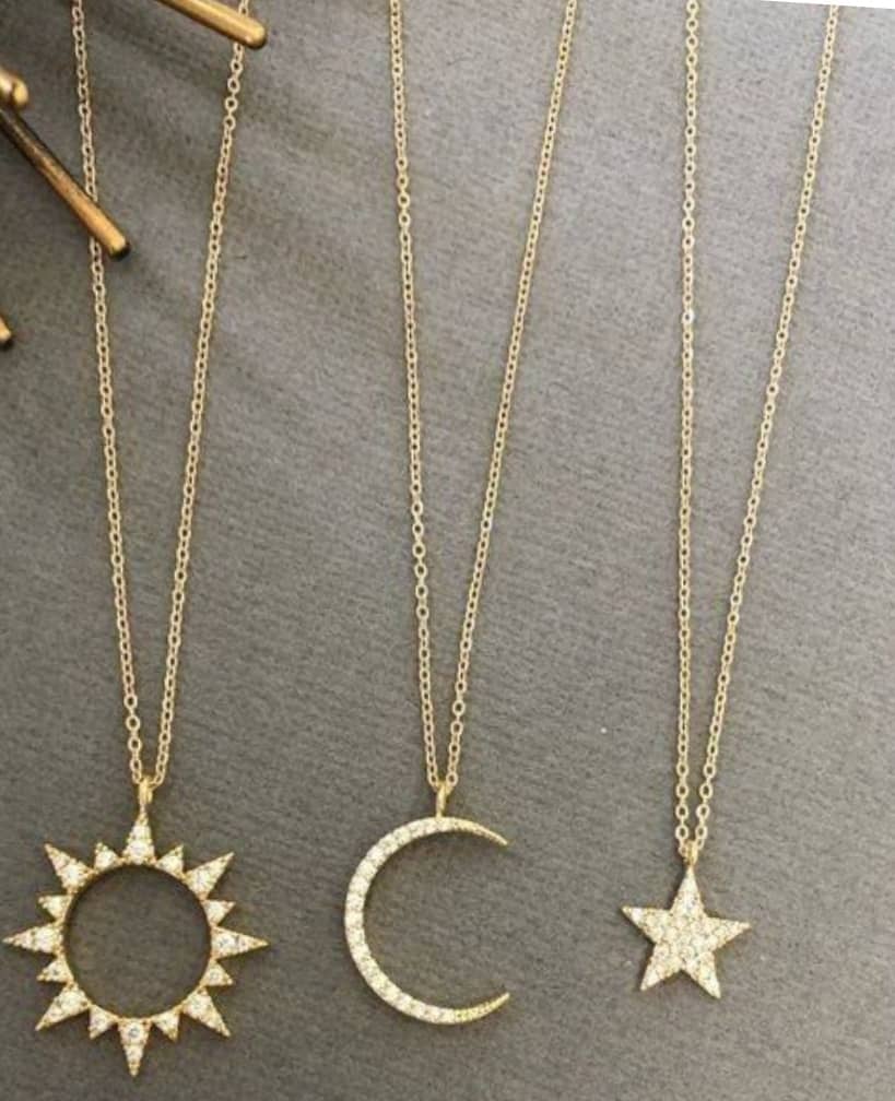 Coffret Rose Éternelle & son Collier d'Amour.