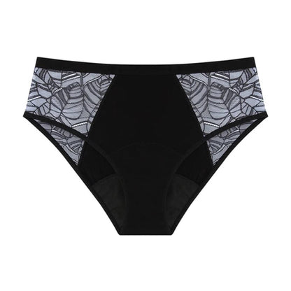 Culottes de Menstruation Élégantes