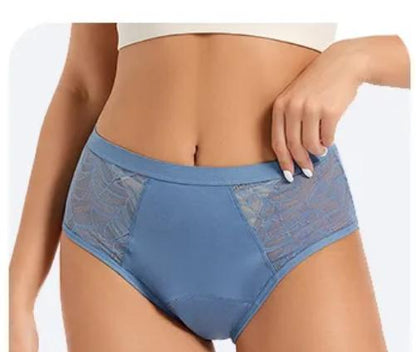 Culottes de Menstruation Élégantes