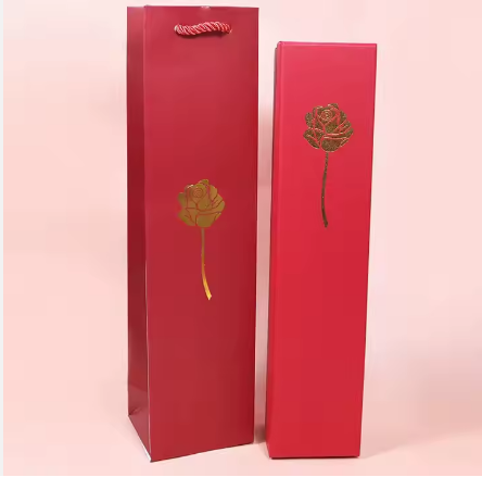 La Rose Éternelle et ses bijoux🌹