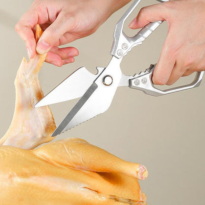 Ciseaux de Cuisine Multifonctionnels Robustes