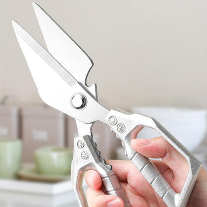 Ciseaux de Cuisine Multifonctionnels Robustes