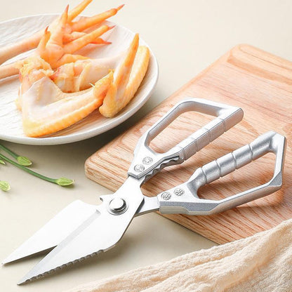 Ciseaux de Cuisine Multifonctionnels Robustes
