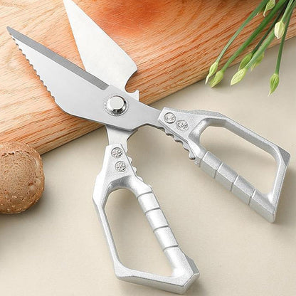 Ciseaux de Cuisine Multifonctionnels Robustes